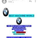 BMW / Bayerische Motoren Werke - bmw 6 series auto has problems with on board computer - Photo 1 - comment #2099369