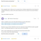 YouTube - unethical treatment - Photo 1 - comment #2172420