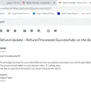 Rehlat - Refund for booking ID 1457339 - Photo 1 - update #2202127