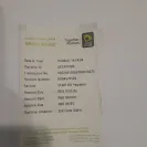 Etisalat - Stuck my money in bill payment machine - Photo 1 - comment #2181034