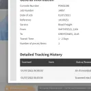 Hunter Express - Where is my item - Photo 1 - comment #2185607