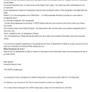 USAFIS Organization - fraudulent business practices! - Photo 1 - comment #2054580