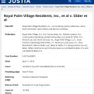 Sun Communities - Mouse Mountain 7500 Osceola Polk line rd Davenport, FL 33896 - Photo 1 - comment #2186984
