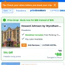 Priceline.com - Hotel "discount" booking - Photo 1 - update #2182359