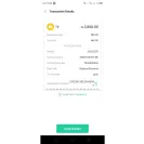 Paycom - Taking my money for no reason - Photo 1 - comment #2388838