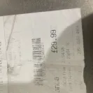 SportsDirect.com - returning nike mecurial boots - Photo 1 - comment #2578571