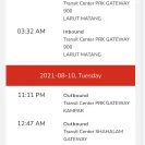 J&T Express - Goods on Hold/Delivery Status not Updated - Photo 1 - comment #2190923