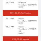 J&T Express - Urgent Parcel Stuck at J PRK999 - Photo 1 - comment #2191131