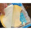 Aldi - Lovin’ Fresh white bread - Photo 2 - comment #2245278