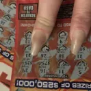 Pennsylvania Lottery / PA Lottery - Lottery scratch-off - Photo 1 - comment #2247002