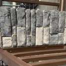 Ashton Woods Homes - Home stone installation - Photo 1 - update #2191551