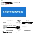 Premier World Express - Scam freight/fraud - Photo 1 - comment #2217688