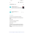 Premier World Express - Scam freight/fraud - Photo 1 - comment #2220754
