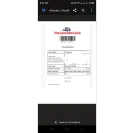 Premier World Express - Scam freight/fraud - Photo 2 - comment #2256516
