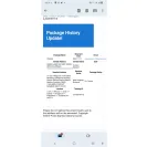 Premier World Express - Scam freight/fraud - Photo 7 - comment #2269222