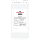 Premier World Express - Scam freight/fraud - Photo 2 - comment #2269222