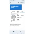 Premier World Express - Scam freight/fraud - Photo 4 - comment #2269222