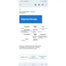 Premier World Express - Scam freight/fraud - Photo 6 - comment #2269222