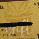Vanilla Gift Cards - Rip off - Photo 1 - comment #2269333