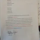 Synchrony Bank - Incorrect information on my credit file and dispute - Photo 1 - update #2193017