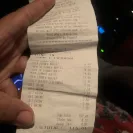 Golden Corral - after eating at golden corral many times, I never will again - Photo 1 - comment #2098328