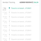 J&T Express - Parcel delay - Photo 1 - comment #2194491