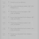 J&T Express - Incomplete amount of order upon received - Photo 1 - comment #2194855