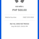 1xBet - I credited 500 to my account still has not showed up. I emailed but still no reply .1 day already - Photo 1 - update #2195648
