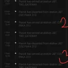 J&T Express - Parcel takes too long to arrive - Photo 1 - comment #2195819