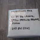J&T Express - Daripada pagi outbound sampai sekarang takde update. - Photo 1 - update #2196119