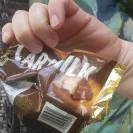 Cadbury - Glue - Photo 1 - comment #2136136