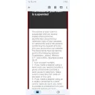 1xBet - Blocked appeal - Photo 1 - comment #2414849