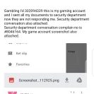 1xBet - Withdrawal reject - Photo 1 - comment #2197776