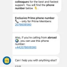 eDreams - Shady business practices - Photo 9 - comment #2568964