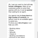 eDreams - Shady business practices - Photo 10 - comment #2568964