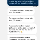 eDreams - Shady business practices - Photo 4 - comment #2568964