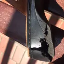 Clarks - Soles disintergrate - Photo 1 - comment #2072174