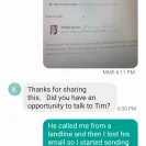 Kddid601* - Scammed breach of contract delete all my files living in a home that I was not given disclosure on the condition and and multiple code violations - Photo 1 - update #2200961