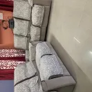 Bantia Furniture - Recliner sofa 3+2 - Photo 1 - update #2202400