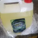 Shopee - Ready stock 5 litre neo chem non alcohol sanitizer and disinfectant nano mist 5 l (lemon) - Photo 1 - update #2202418