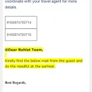 Rehlat - Refund corona season flights - Photo 3 - update #2203119