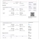 Rehlat - Refund corona season flights - Photo 2 - update #2203119
