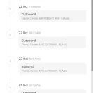 J&T Express - Parcel missing or pending - Photo 1 - comment #2204024