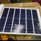 ABX Express - Solar panel broken during shipment from china taobao to sabah, malaysia - Photo 1 - update #2205163