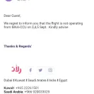 Rehlat - Refund for Booking ID 1835387 - Photo 2 - update #2205871