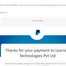 Transtutors.com - Premium membership scam - Photo 1 - comment #2208940