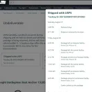 Amazon - refund for undeliverable items - Photo 1 - comment #2248512