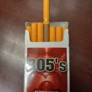 Dosal Tobacco - 305 100 light cigars - Photo 1 - comment #2207806