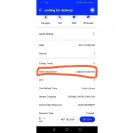 Amazon - Delivery driver - Photo 1 - comment #2242274