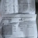 Pakistan International Airlines [PIA] - Canceled and delayed flight - Photo 1 - comment #2209344